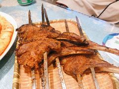 羊排-新疆伊宁远征餐厅