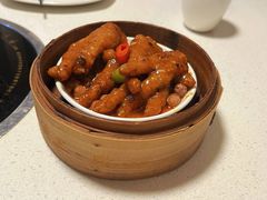 -煲王粤菜餐厅(中侨中心店)