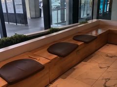 -喜茶(永旺梦乐城店)