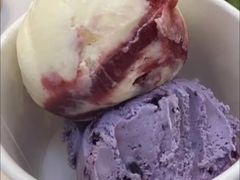 双球手装冰激凌-哈根达斯(青岛海信店)