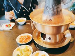 -鼓楼东街老火锅(鼓楼店)