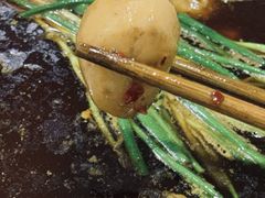 -石灰市毛记烧鸡公(解放碑店)