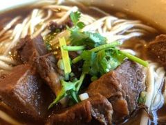 -李先生牛肉面大王(华联商厦店)