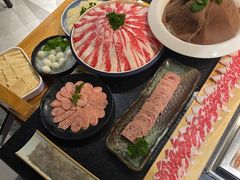 -五星桥原切肥牛火锅·30年专注好牛肉(湖塘店)
