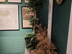 -FUNFUN有饭花园聚会餐厅