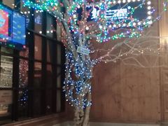 -新白鹿餐厅(城西银泰城店)