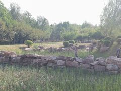 -莫子山公园