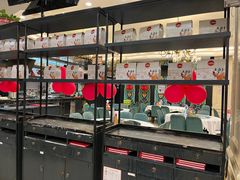 -申阿婆·上海菜·小海鲜(国展店)
