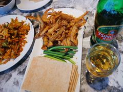 -金叶酒家(新华路店)