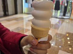 -DQ·蛋糕·冰淇淋(通州万达店)