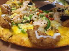 -米斯特比萨(亦庄国融国际店)