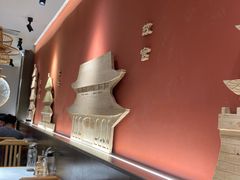 -曲氏老北京铜锅涮肉•火锅(不老街店)