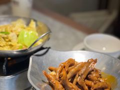 -小菜园新徽菜(芜湖镜湖苏宁店)