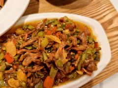 -乡村基·川味现炒大王(熙悦天街店)