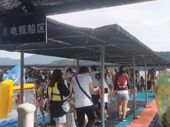 -千岛湖-欢乐水世界