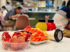 -T11生鲜超市(朝阳公园店)