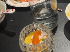 龙井炖奶-锦楼·臻选新杭帮(杭州中心店)