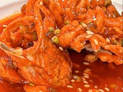 -羲和雅苑•北京烤鸭(国贸商城店)