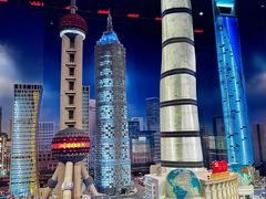 -上海乐高探索中心