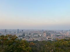 -千佛山风景名胜区