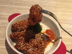-必胜客(武汉欢乐谷店)