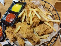 -恩你小木屋·烤肉韩式料理(嘉兴秀洲店)