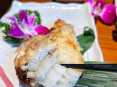 -有喜屋·深夜食堂(北京西路店)