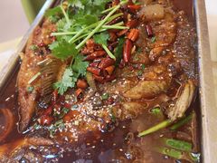 -川人川菜馆·小龙虾·鲜虾现做(黄山路店)