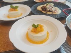 -南京金鹰尚美酒店·尚美西餐厅