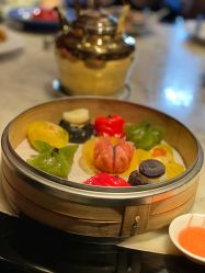 -誉八仙茶室酒楼·宴会厅(新天地店)