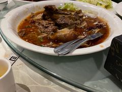 -巴渝兄弟川菜(宽街店)
