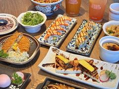 -小川洋风料理(江汉路店)