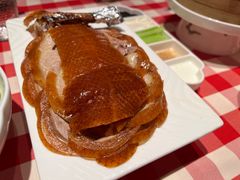 -西贝(虹口龙之梦店)
