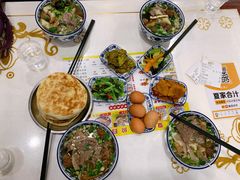 -夏家合汁(天润花园小区店)