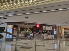 门面-君之狮子山·轻糖烘焙(松江印象城店)