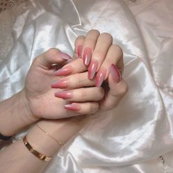 -鲸彩·美甲美睫科技护肤