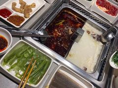 -海底捞火锅(高科广场店)