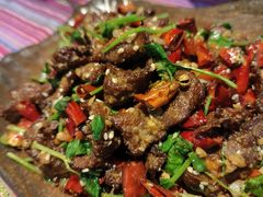 -香巴拉云南餐厅(华莱坞店)