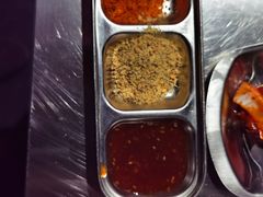 -马路牙子地桌烤肉(工体店)