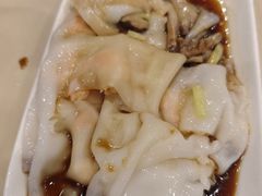 -玲又珑美食(盘福路店)