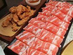 -麻路成都火锅(柏威年店)