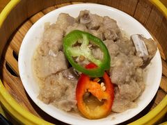 -子曰·礼茶居(壬丰大厦店)