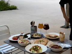 -壳里西餐厅Coquille Seafood Bistro(蒙自路店)