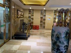 -聚春园自助餐厅(东街口店)