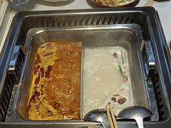 -倍儿红喜临门火锅(文兴路店)