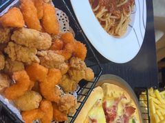 -阳光披萨(辽宁路店)