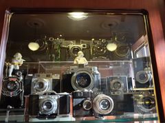 门面-露西亚咖啡西餐厅(哈尔滨俄侨纪念馆店)