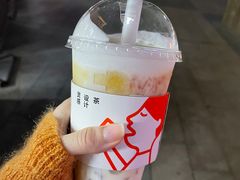 -喜茶(深圳海岸城店)