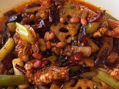 -辣婆婆(航天桥店)