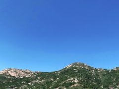 -大泽山风景名胜区